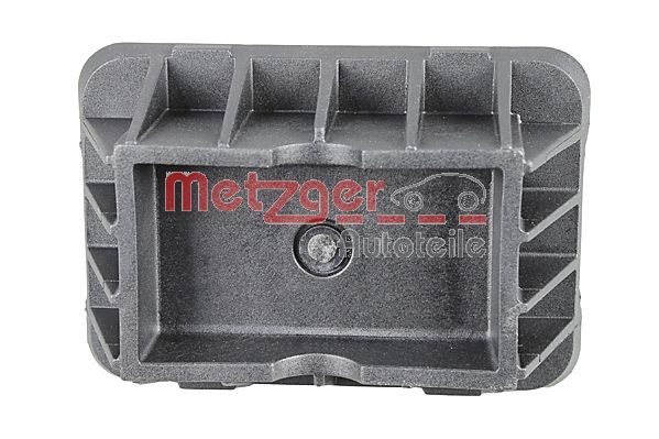 METZGER 2270019 GREENPARTS Aufnahme, Wagenheber